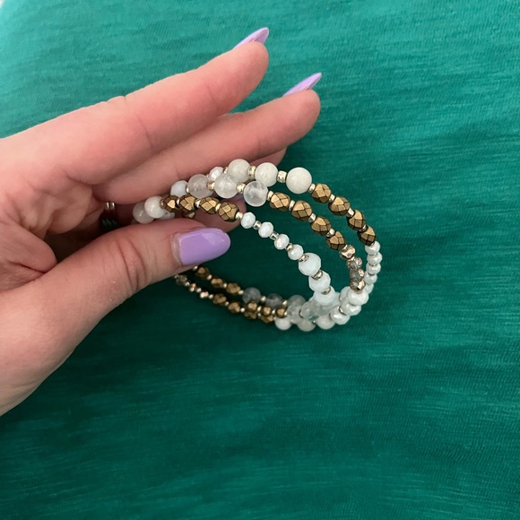 Statement bracelet - Picture 2 of 3